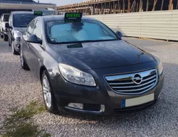 Opel Insignia 2.0 CDTI 6V sedan