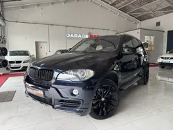 BMW X5 E70 3.0d PACK SPORT AERO 235 Ch BVA