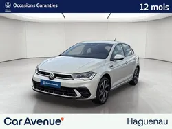 VOLKSWAGEN Polo 1.0 TSI 95 S&S DSG7 R-Line