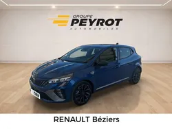 RENAULT Clio TCe 90 Esprit Alpine