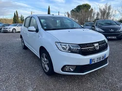 Dacia Sandero TCe 90 Essentiel