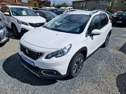 Peugeot 2008 1.2i 110 CV ALLURE