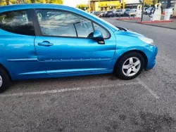 Peugeot 207 1.4 VTi 16v Active