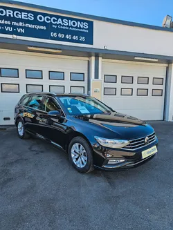 Vw passat sw 2.0 tdi 150 evo business dsg7