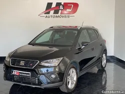 Seat Arona 1.0 TSI FR 110cv