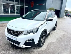 Peugeot 3008 1.5 BlueHDi Crossway EAT8