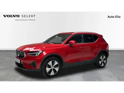 Volvo XC40 T4 Recharge Core Aut.