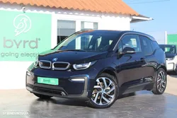 BMW i3 120Ah