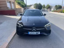 Mercedes-Benz C 300 C 300 de 9G-Tronic