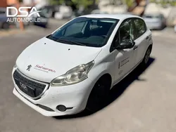 PEUGEOT 208 BUSINESS VENTE A PRO : 2 PLACES - 1.4 HDi 68ch FAP BVM5 Business