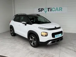 Citroën C3 Aircross PureTech 110 S&S BVM Shine