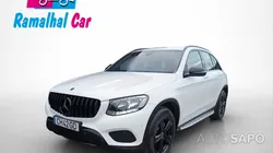 Mercedes-Benz Classe GLC de 2017