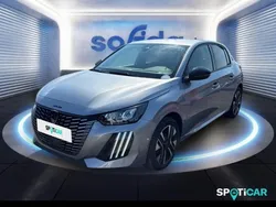 Peugeot 208 1.2 100ch S&S Allure