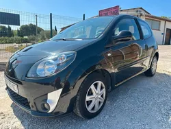RENAULT Twingo 1.5 dci *112200 kms