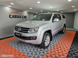 VW Amarok