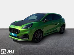 FORD Puma 1.5 EcoBoost 200 ch S&S BVM6 ST