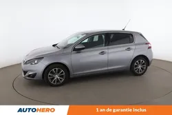 Peugeot 308 1.6 Blue-HDi Allure 120 ch