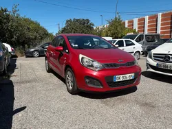 KIA Rio 1.2 85ch Style 5p