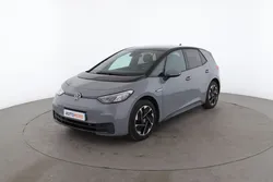 Volkswagen ID.3 Pro Performance Active 58 kWh 204 ch