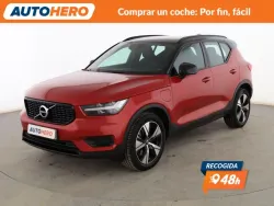 VOLVO XC40 T4 Recharge R-Design Aut.