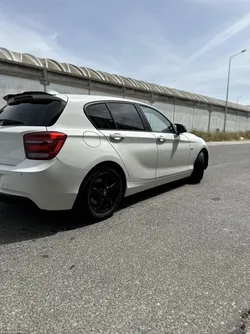 BMW 116 Sport
