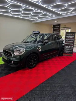 MINI Countryman Cooper SE ALL4 Sport Edition Auto