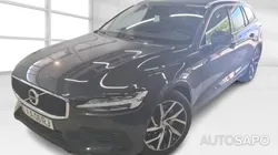 Volvo V60 de 2020