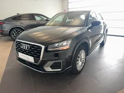 AUDI Q2 30 TDI 116 S tronic 7 Design