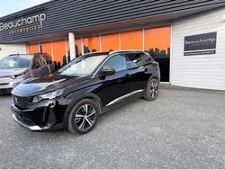Peugeot 3008 II 1.5 BHDI 130 S&S ALLURE PACK EAT8