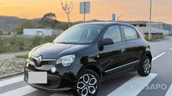 Renault Twingo 1.0 SCe Dynamique de 2015