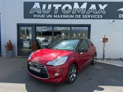 DS DS3 1.6 THP - 155 Sport Chic