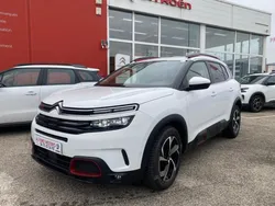 Citroën C5 Aircross BlueHDi 130ch S&S Shine E6