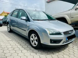 Ford Focus 1.4 16V Trend