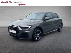 Audi A1 Sportback 30 TFSI 116ch S line S tronic 7