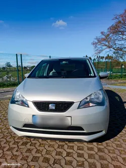SEAT Mii 1.0 Style