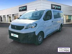 Peugeot Expert Long BlueHDi 120ch S&S BVM6