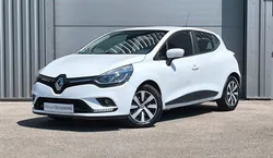 Renault Clio IV (4) 1.5l dci 90 ch business - gps - 1°main - kit distribution remplacé - entretien complet