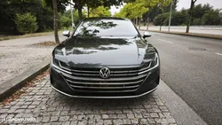 VW Arteon 1.4 TSI eHybrid Elegance