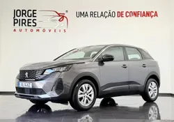 Peugeot 3008 1.5 BLUEHDI ACTIVE 130CV - NACIONAL - 92568 KM