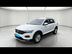 Volkswagen T-Roc 1.0 TSI 115ch Lounge Euro6d-T