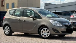 Opel Meriva B 1.3 CDTi ecoFLEX 95 cv Enjoy