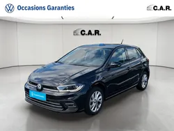 Volkswagen Polo 1.0 TSI 95 S&S DSG7 Style