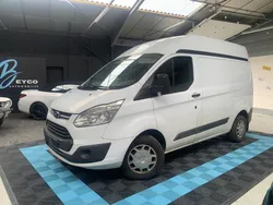FORD TRANSIT CUSTOM 2.0 TDCi 105 CH TREND BUSINESS L1H2 - GARANTIE 6 MOIS