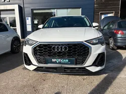 Q3 sportback 150cv s tronic7