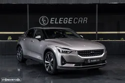 Polestar 2 Dual Motor 78kWh