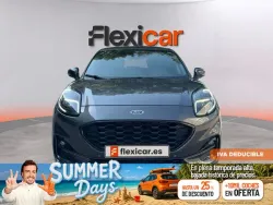 FORD Puma 1.0 EcoBoost MHEV ST-Line 125