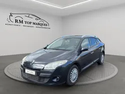 Renault Mégane Estate III 1.6 16V 110ch eco2 Expression - Garantie 12 mois