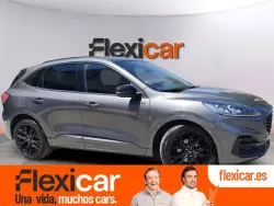FORD Kuga 1.5 EcoBoost ST-Line FWD 150