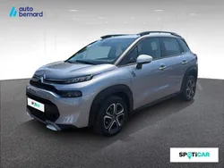 Citroen C3 Aircross 1.5 BlueHDi 110ch S&S YOU