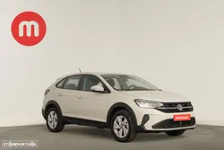 VW Taigo 1.0 TSI
